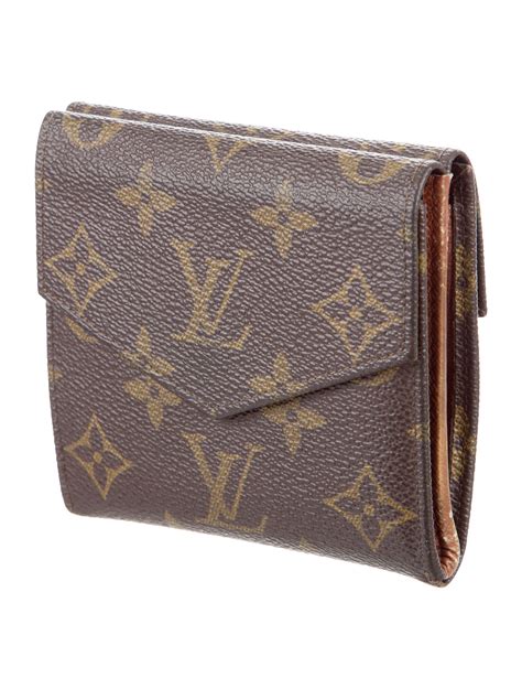 lv elise wallet